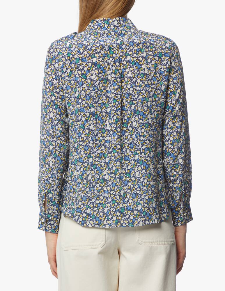 rinascente Weekend Max Mara Camicia in seta Dany