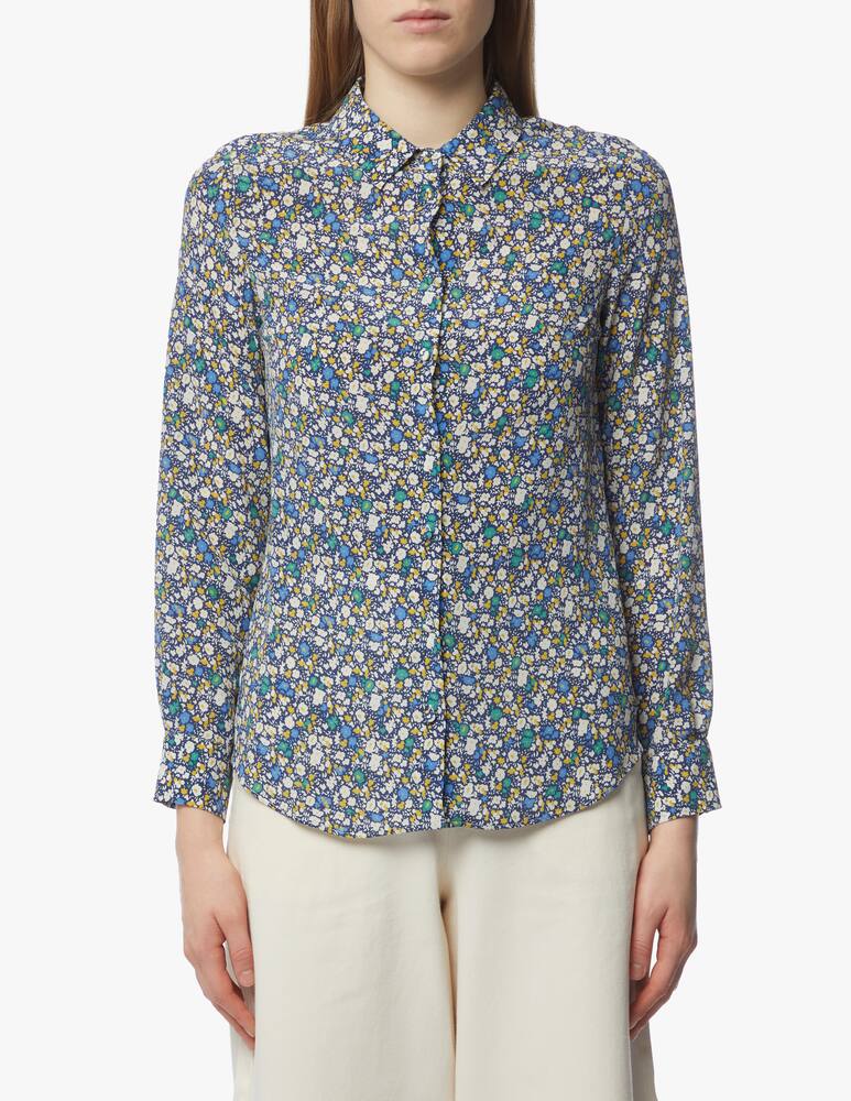 rinascente Weekend Max Mara Camicia in seta Dany