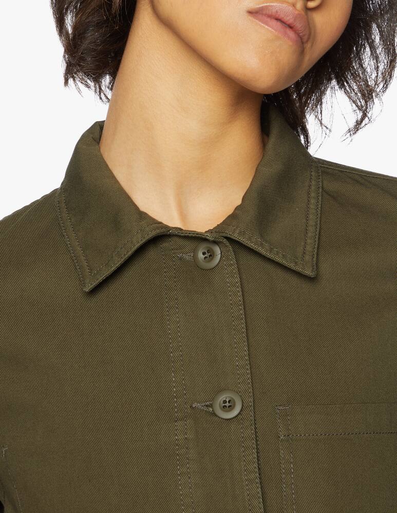 rinascente Weekend Max Mara Giacca in cotone Sergio