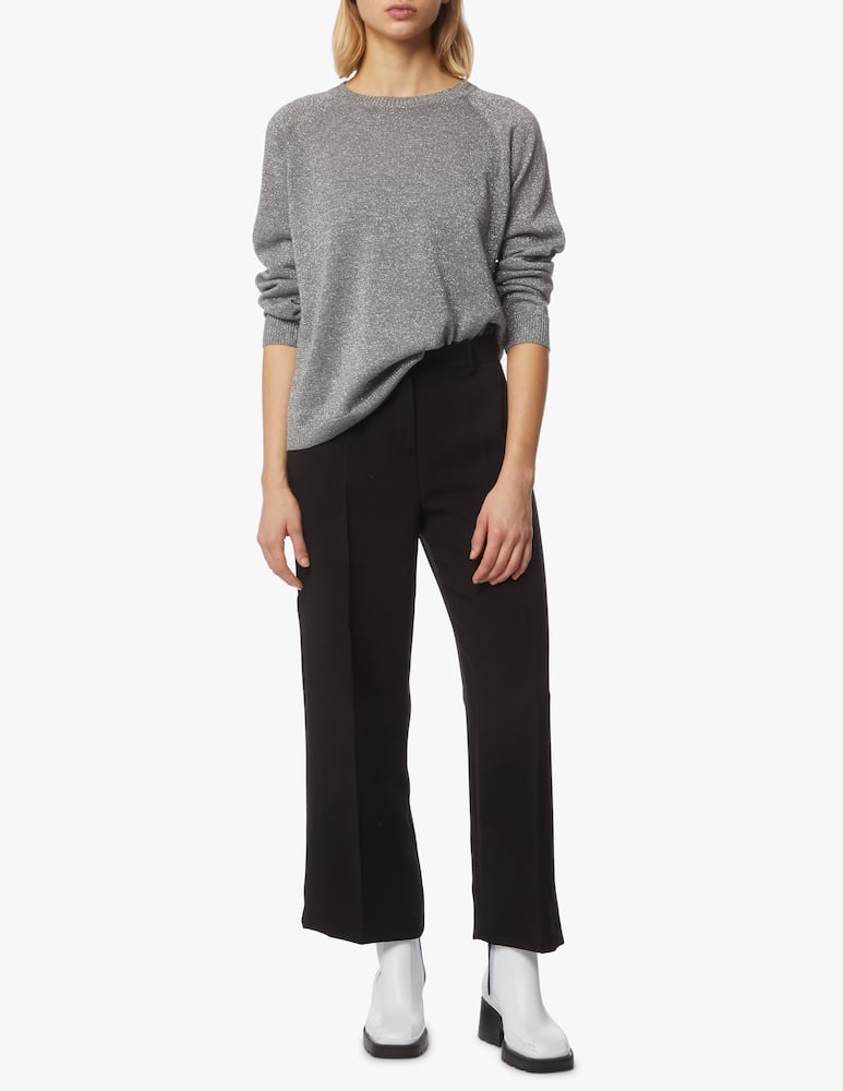 rinascente Weekend Max Mara Maglione in misto lana Zeo