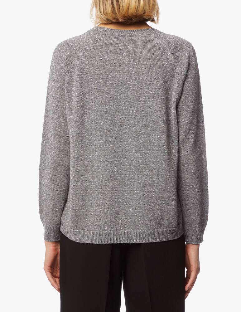 rinascente Weekend Max Mara Maglione in misto lana Zeo