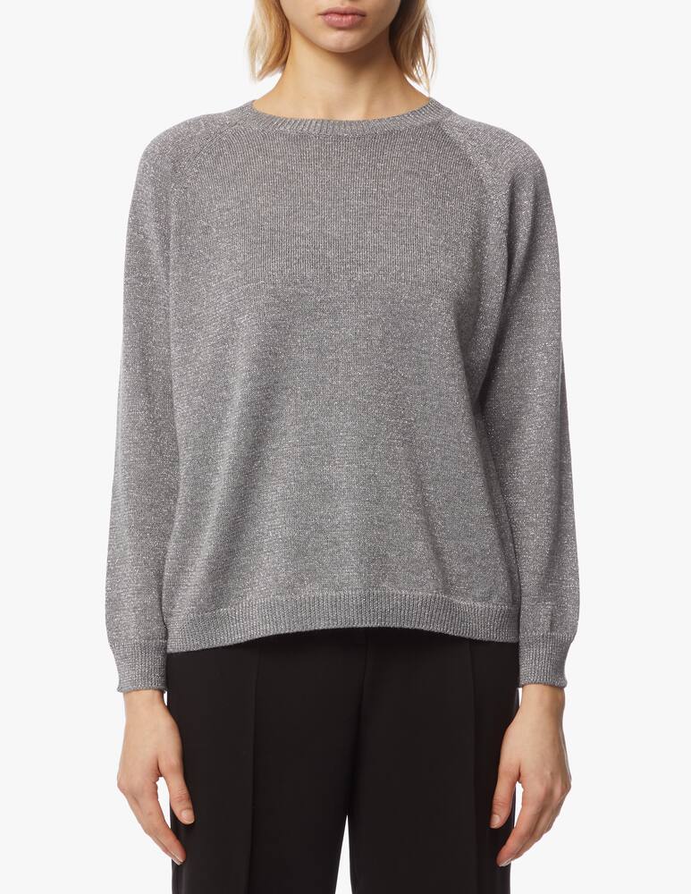 rinascente Weekend Max Mara Maglione in misto lana Zeo