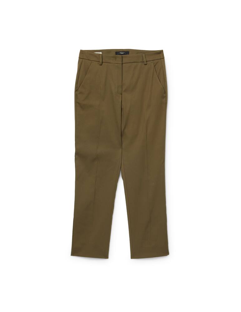 rinascente Weekend Max Mara Pantalone slim-fit Vite