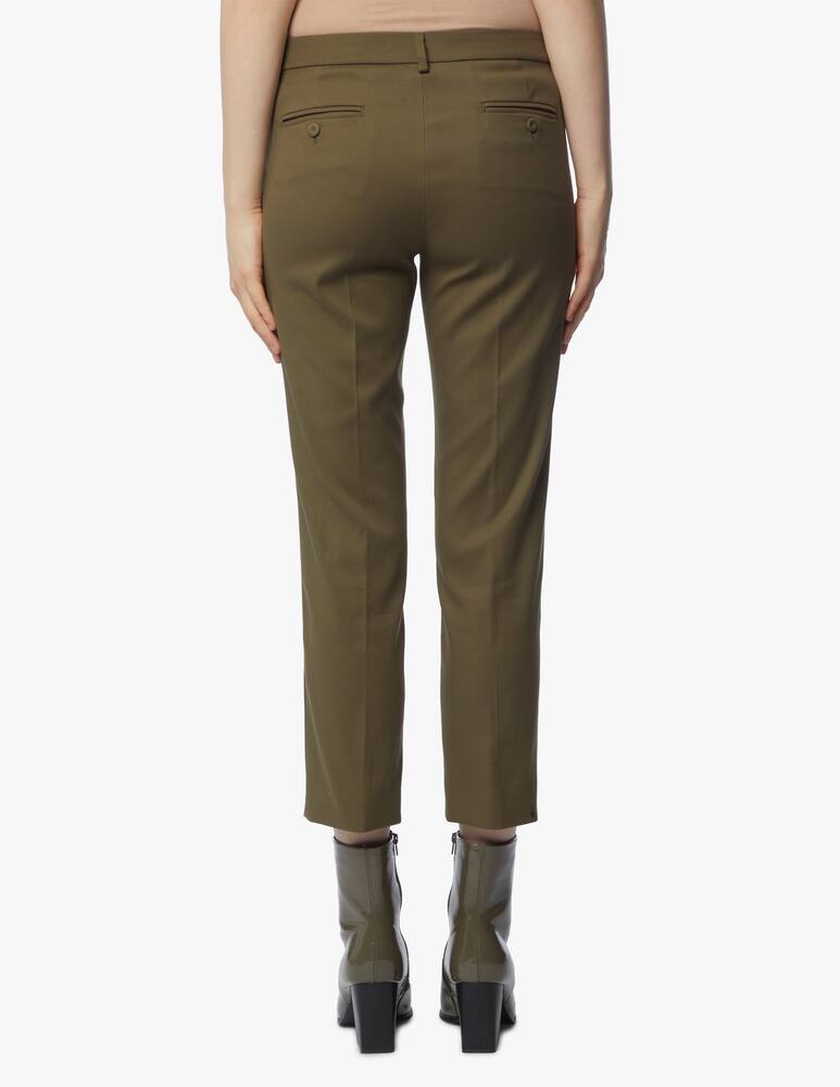 rinascente Weekend Max Mara Pantalone slim-fit Vite