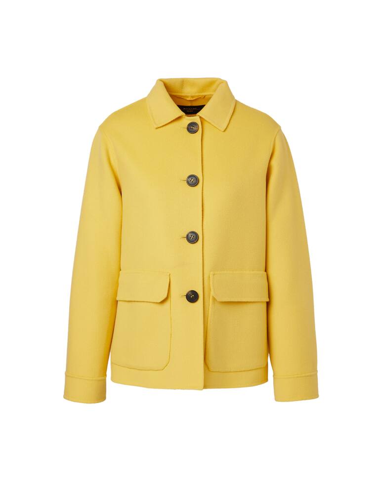 rinascente Weekend Max Mara Giacca in lana Biavo