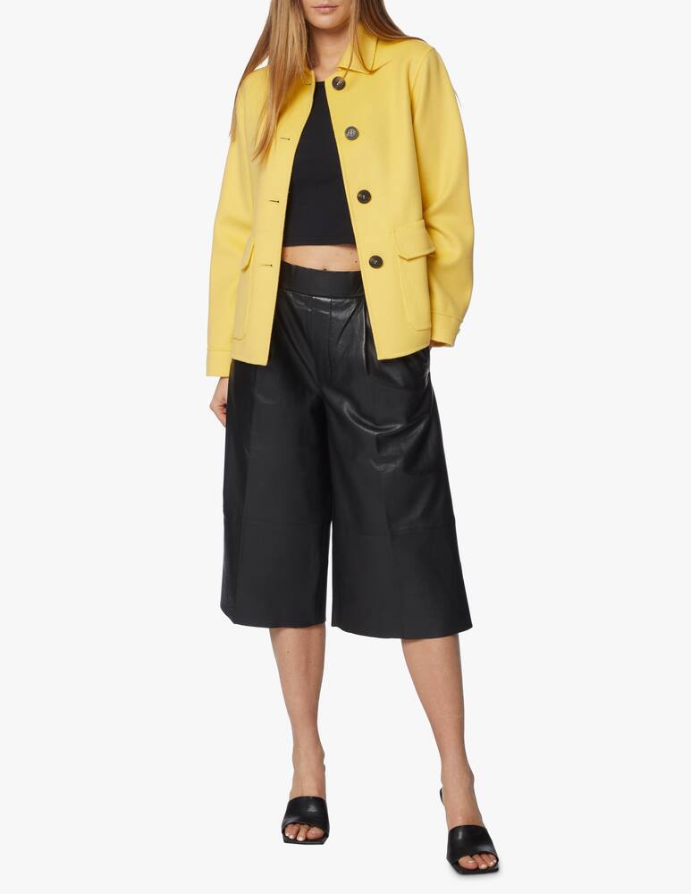 rinascente Weekend Max Mara Giacca in lana Biavo