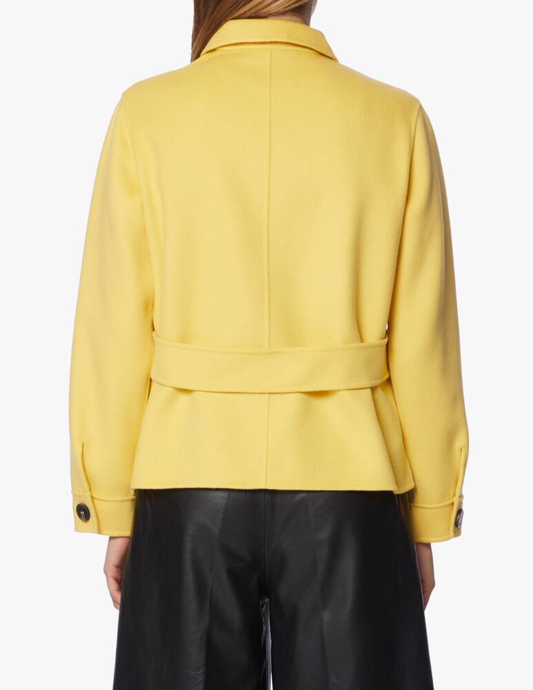 rinascente Weekend Max Mara Giacca in lana Biavo