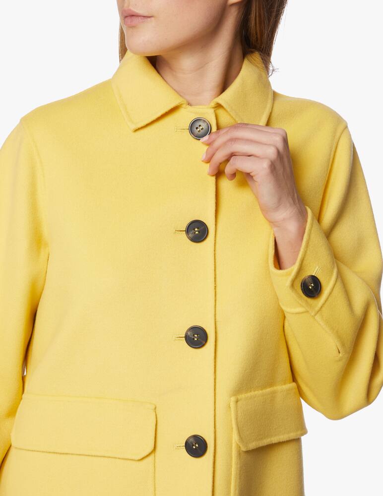 rinascente Weekend Max Mara Giacca in lana Biavo