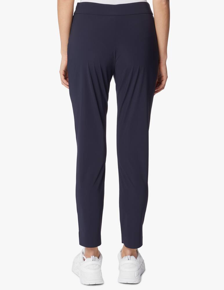 rinascente MM by MaxMara Pinta slim-fit trousers Max Mara