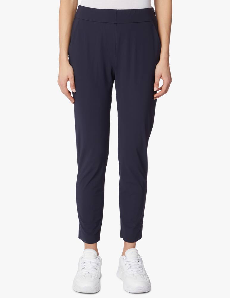 rinascente MM by MaxMara Pinta slim-fit trousers Max Mara