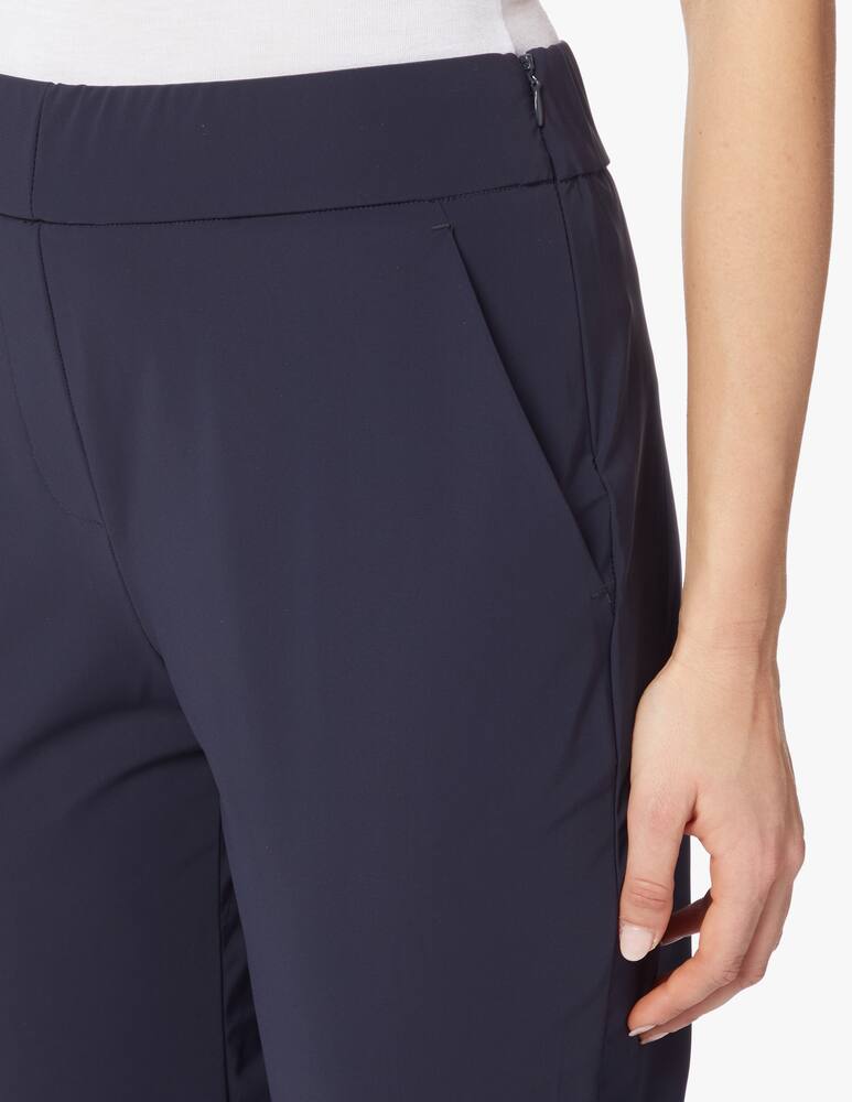 rinascente MM by MaxMara Pinta slim-fit trousers Max Mara