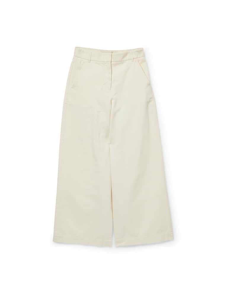 Weekend Max Mara Pantalone cropped Nereo - immagine 5 Weekend Max Mara Pantalone cropped Nereo - immagine 5