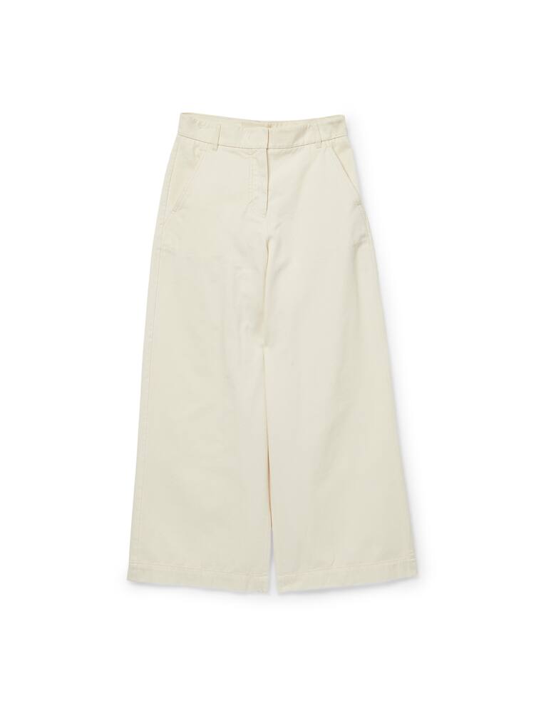 rinascente Weekend Max Mara Pantalone cropped Nereo
