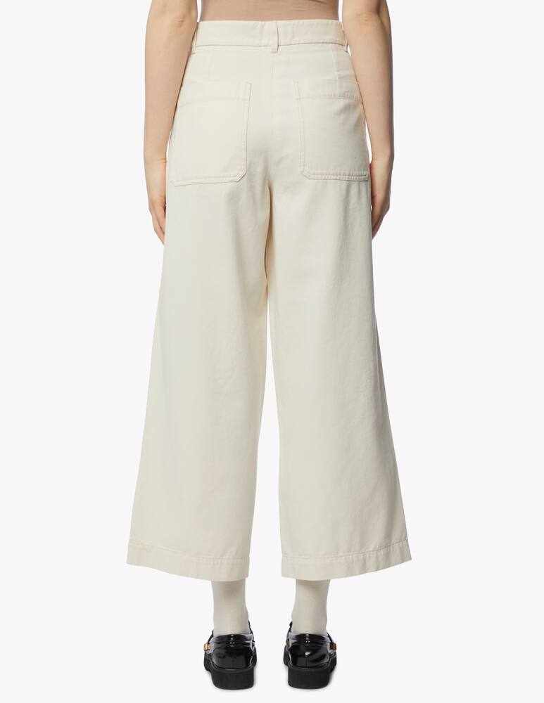 rinascente Weekend Max Mara Pantalone cropped Nereo