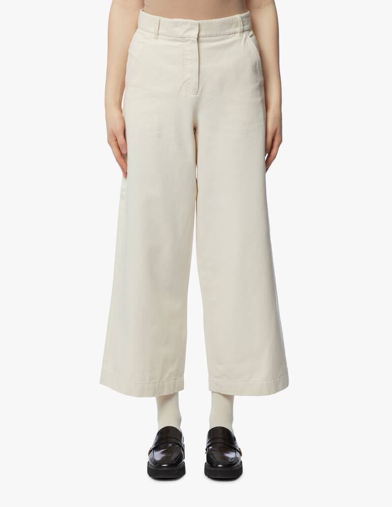 rinascente Weekend Max Mara Pantalone cropped Nereo