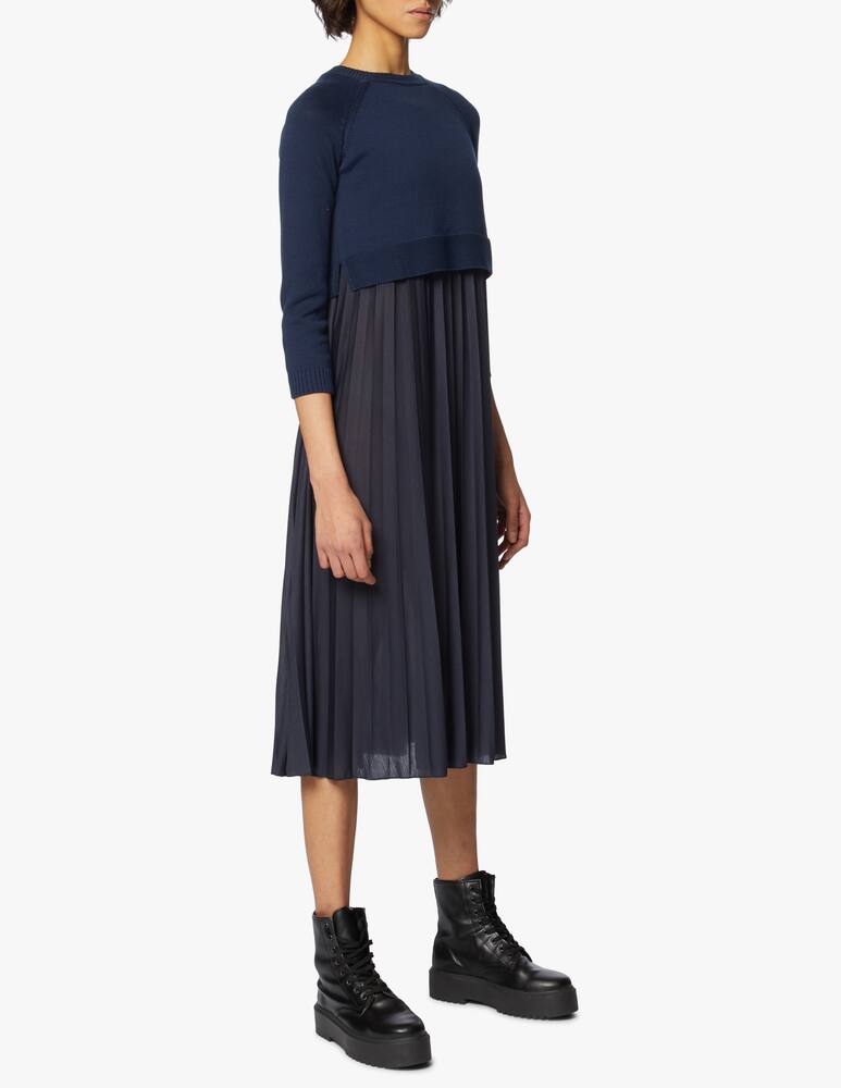 Weekend Max Mara Aidone midi dress - picture 1 Weekend Max Mara Aidone midi dress - picture 1