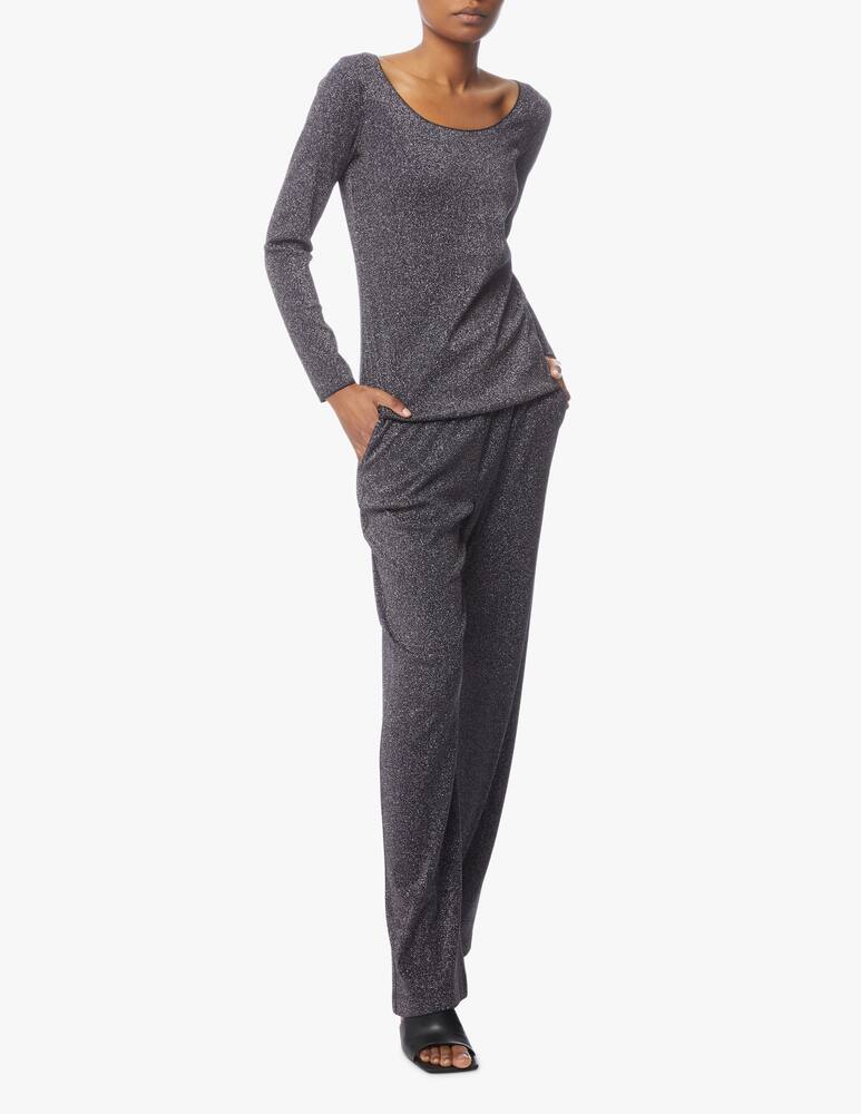 rinascente MM by MaxMara Origano long sleeve blouse Max Mara