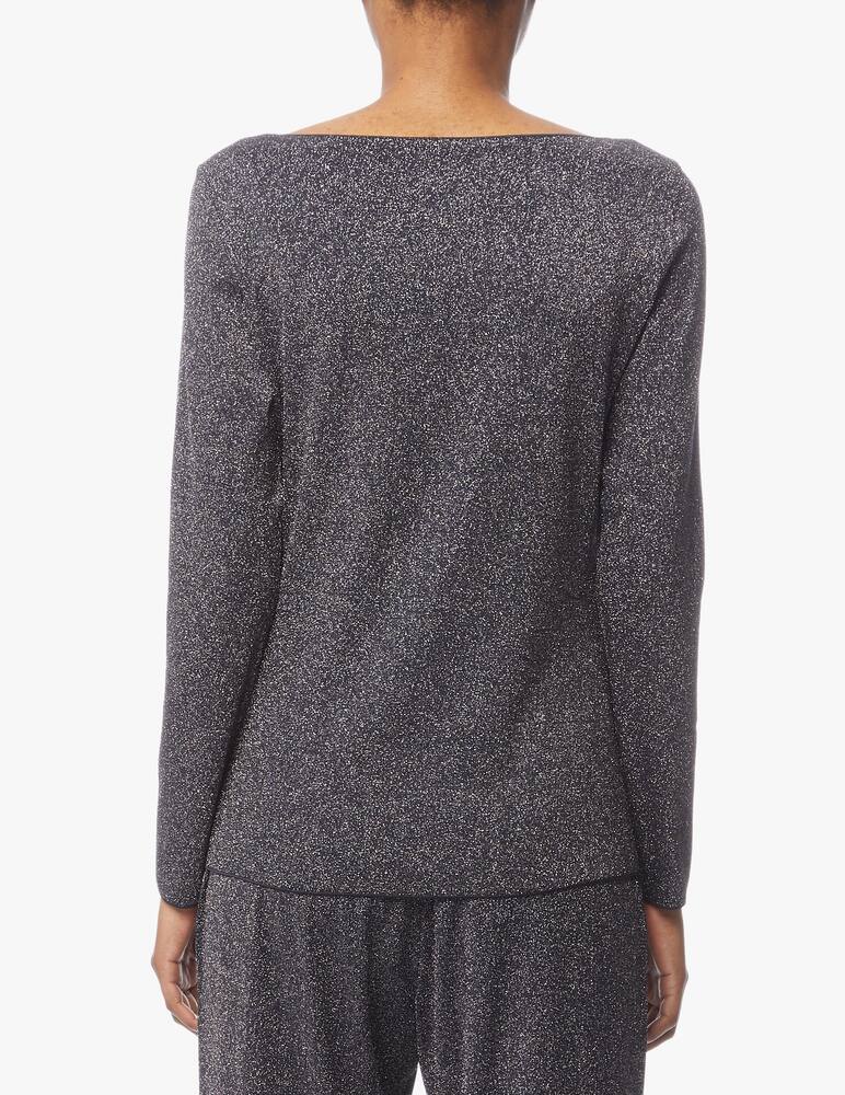 rinascente MM by MaxMara Origano long sleeve blouse Max Mara