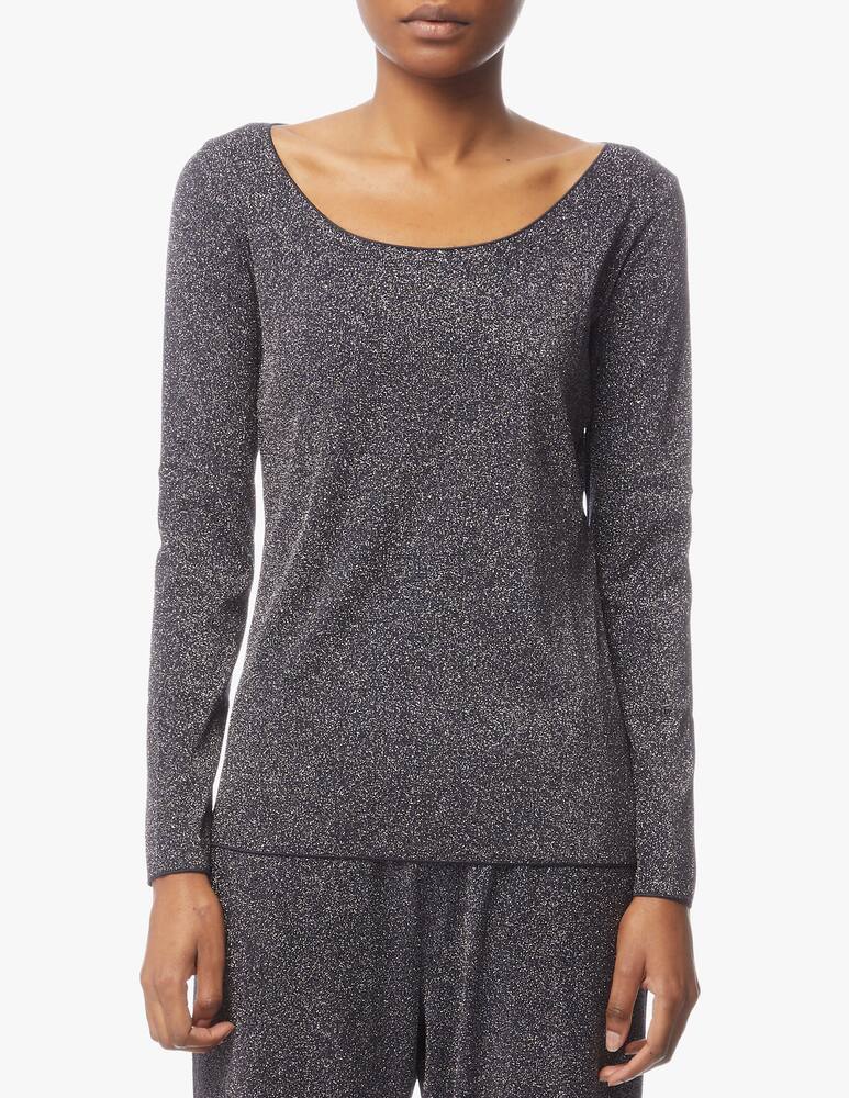 rinascente MM by MaxMara Origano long sleeve blouse Max Mara