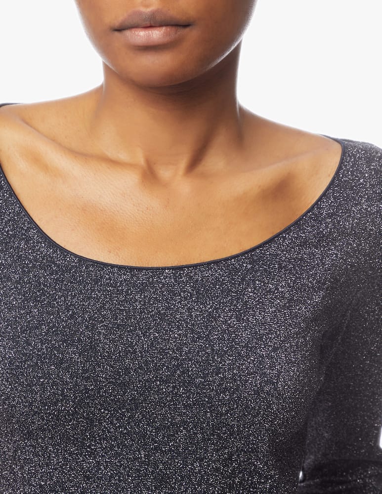 MM by MaxMara Origano long sleeve blouse Max Mara - picture 5 MM by MaxMara Origano long sleeve blouse Max Mara - picture 5