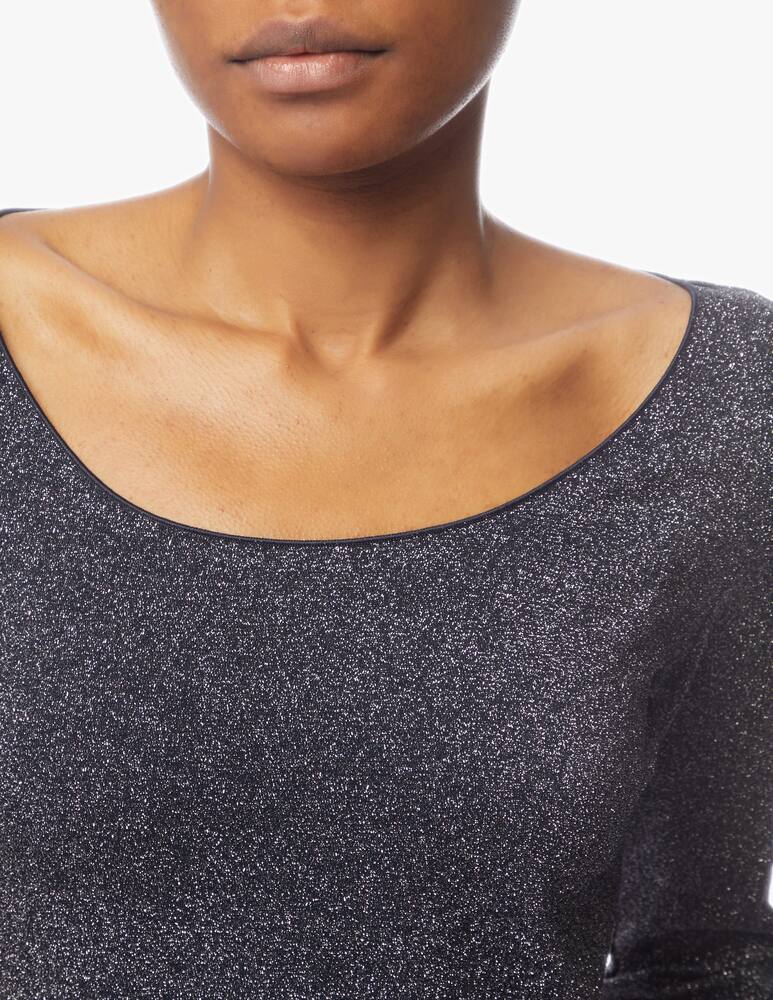 rinascente MM by MaxMara Origano long sleeve blouse Max Mara