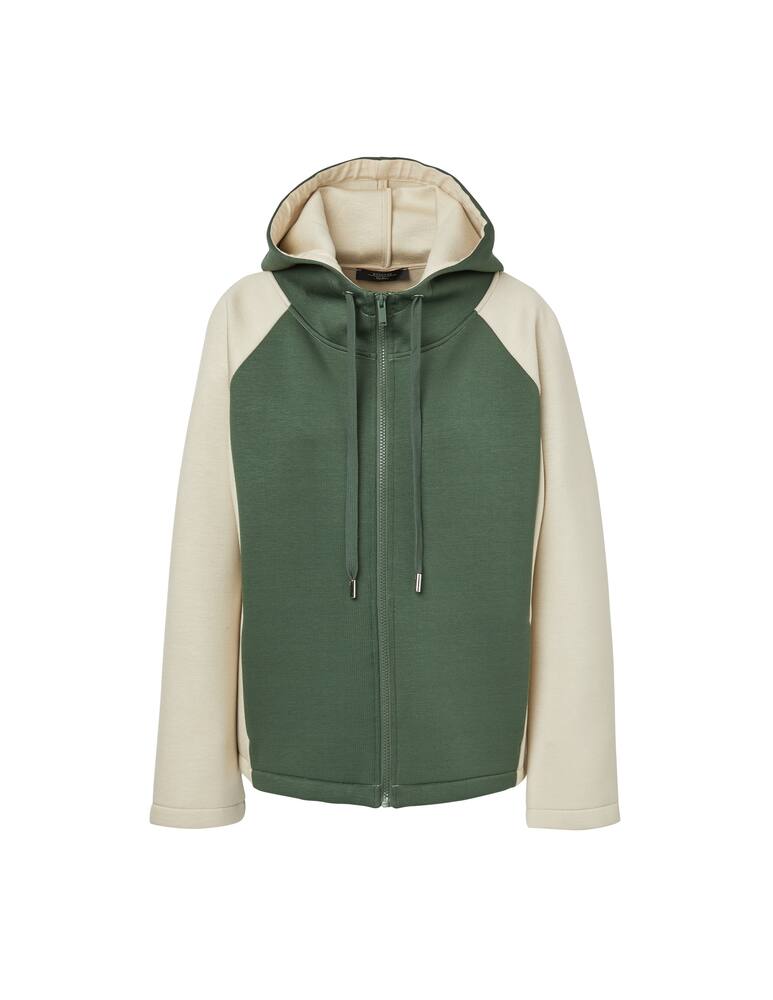 rinascente Weekend Max Mara Felpa con cerniera Markus