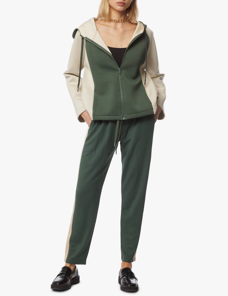 rinascente Weekend Max Mara Felpa con cerniera Markus