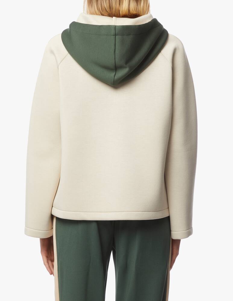 rinascente Weekend Max Mara Felpa con cerniera Markus