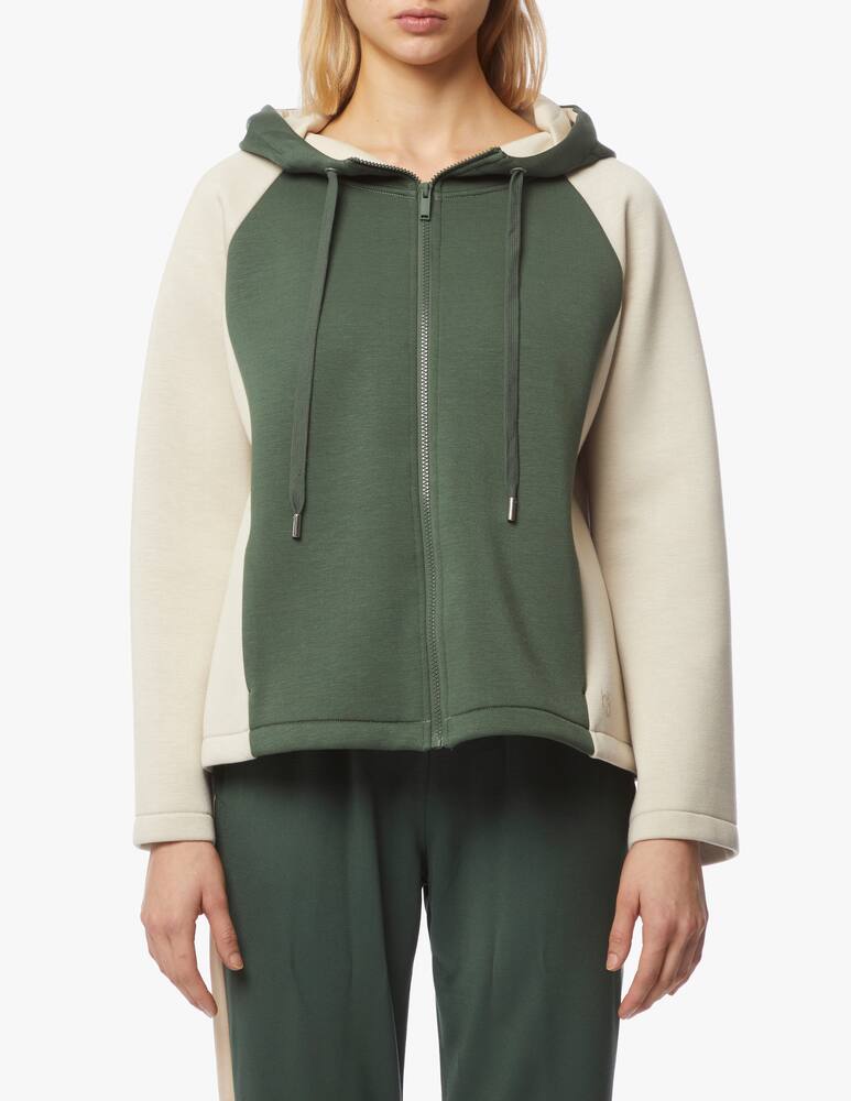 rinascente Weekend Max Mara Felpa con cerniera Markus