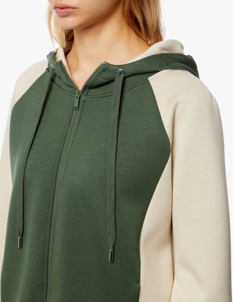 rinascente Weekend Max Mara Felpa con cerniera Markus