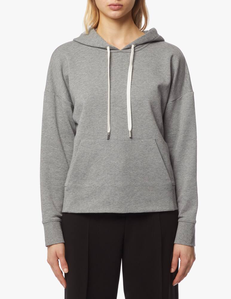 rinascente Weekend Max Mara Felpa con cappuccio Vortice