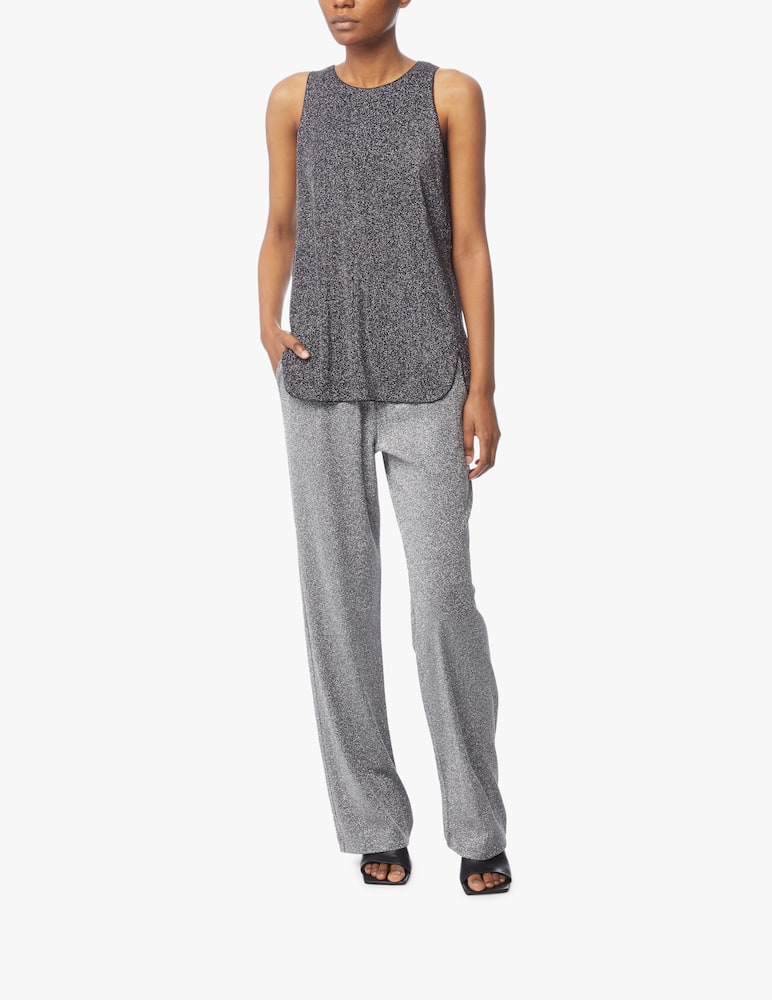 rinascente MM Pantaloni in jersey Palmira Max Mara