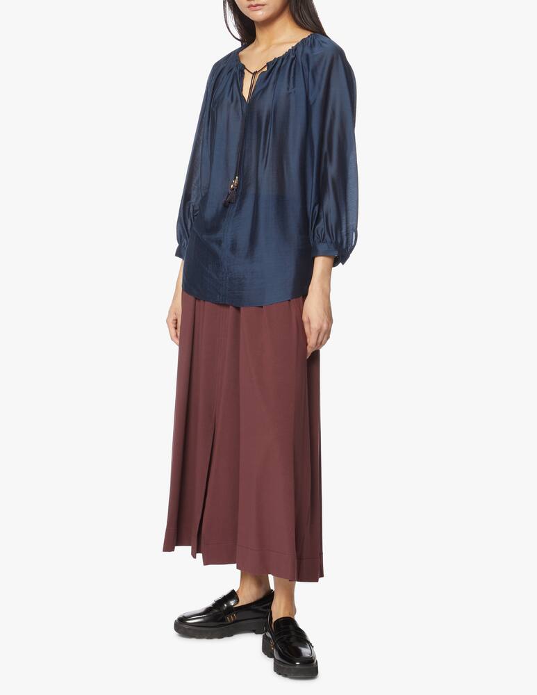 Max Mara Farea blouse - picture 2 Max Mara Farea blouse - picture 2