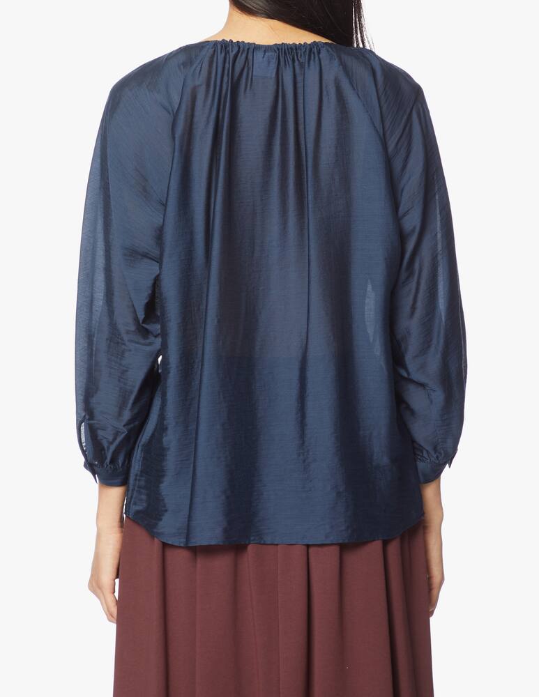 Max Mara Farea blouse - picture 3 Max Mara Farea blouse - picture 3