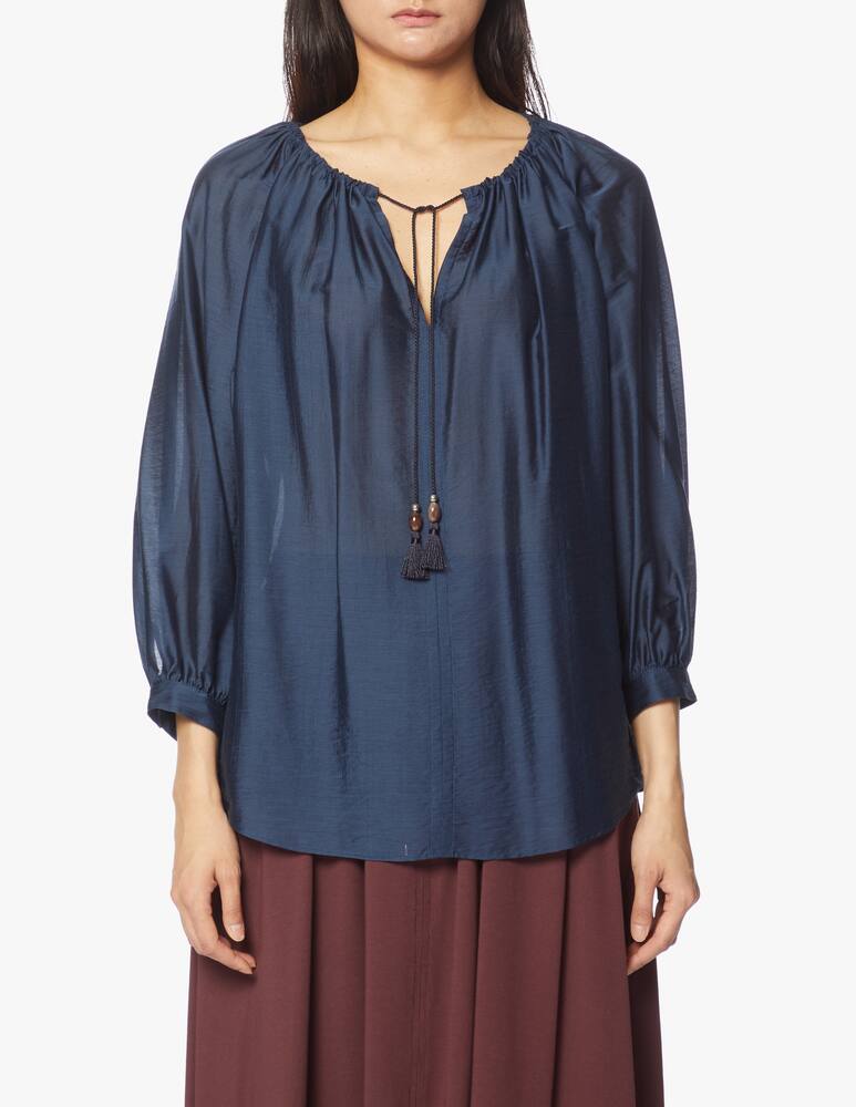Max Mara Farea blouse - picture 4 Max Mara Farea blouse - picture 4