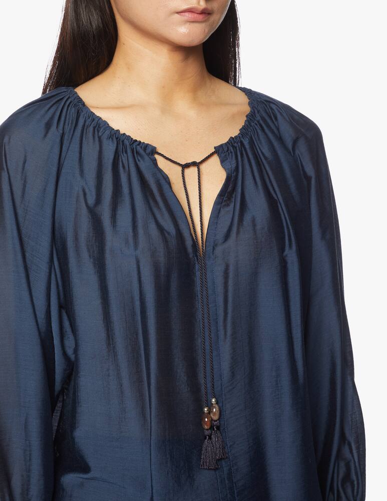 Max Mara Farea blouse - picture 5 Max Mara Farea blouse - picture 5