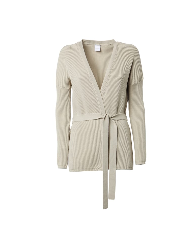 rinascente MM by MaxMara Cavallo cotton cardigan Max Mara