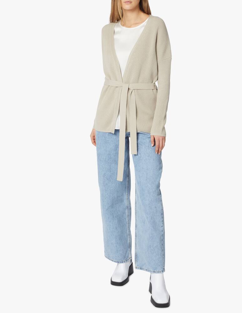 rinascente MM by MaxMara Cavallo cotton cardigan Max Mara