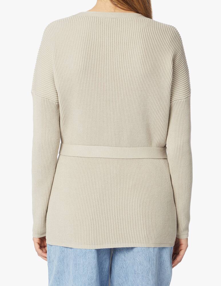 rinascente MM by MaxMara Cavallo cotton cardigan Max Mara