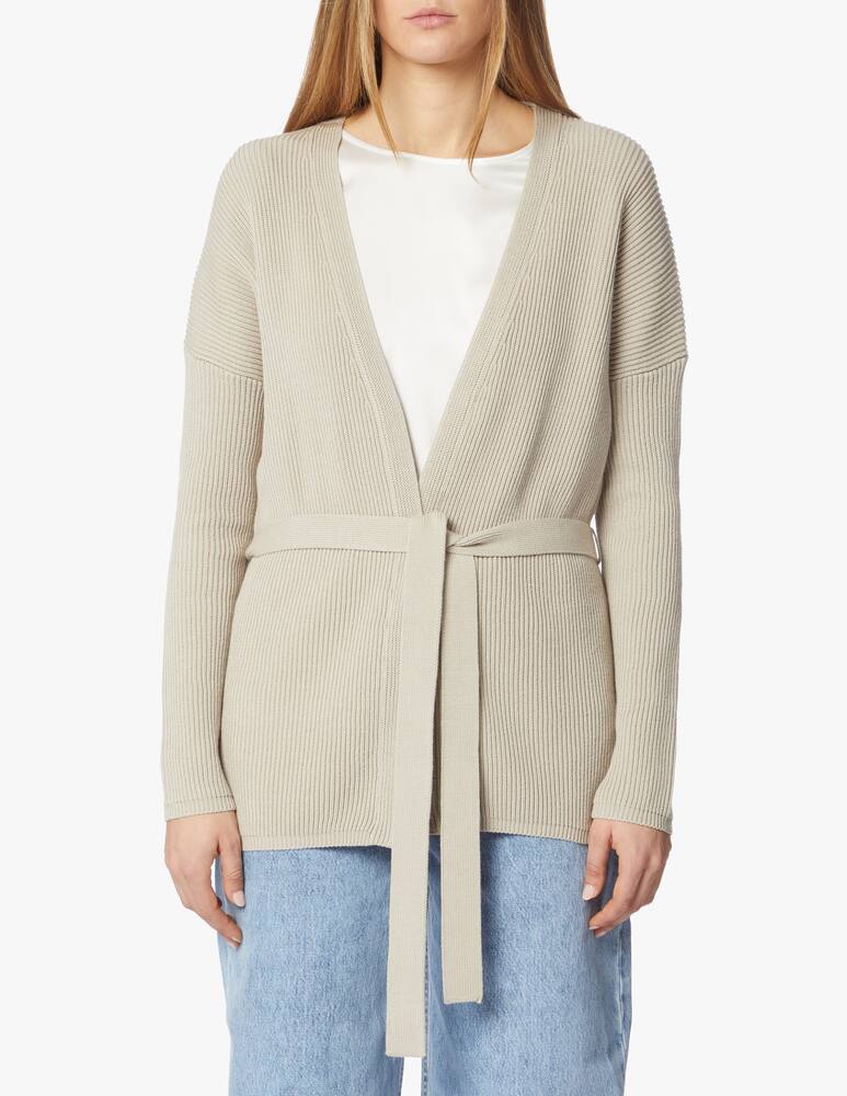 rinascente MM by MaxMara Cavallo cotton cardigan Max Mara