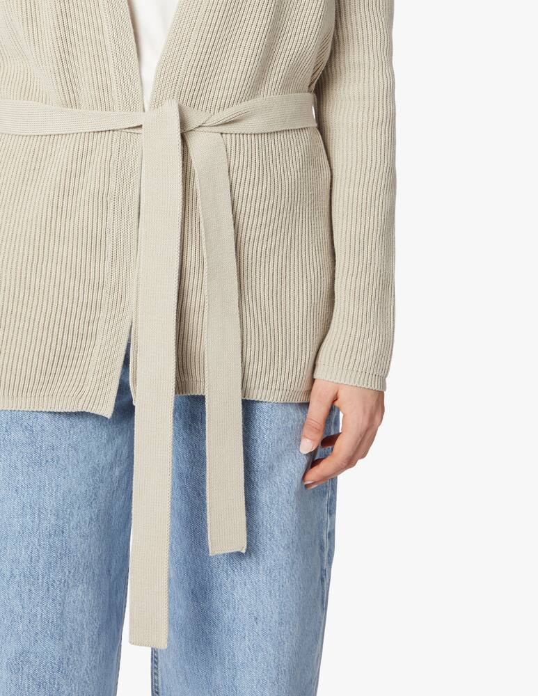 rinascente MM by MaxMara Cavallo cotton cardigan Max Mara