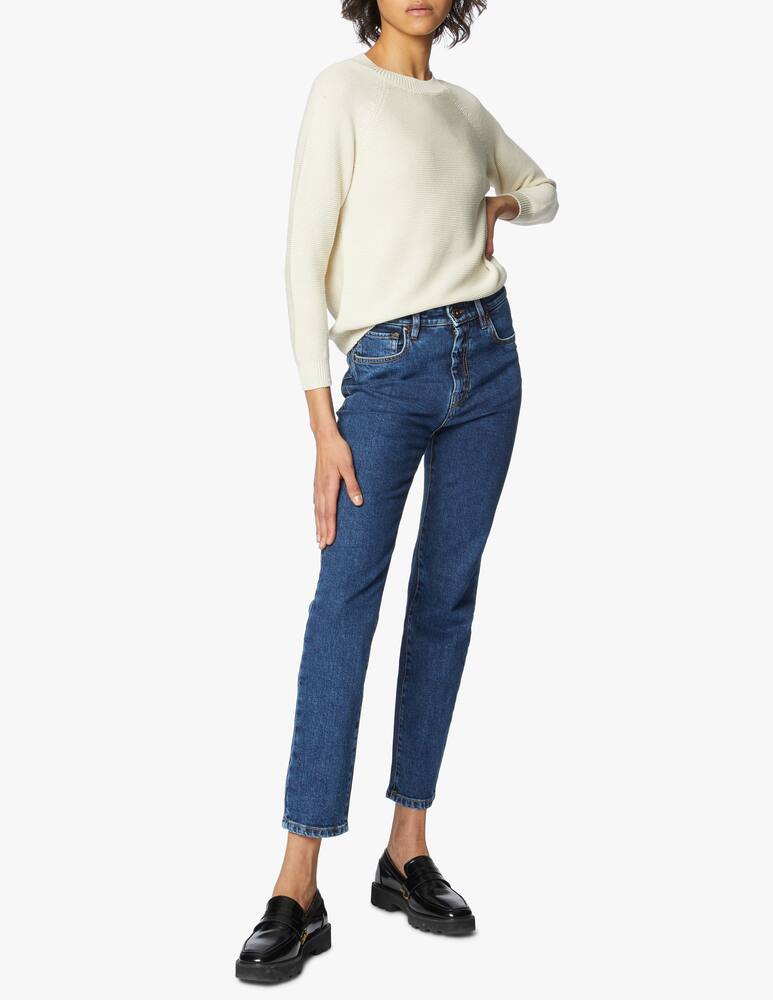 rinascente Weekend Max Mara Ostile slim-fit jeans