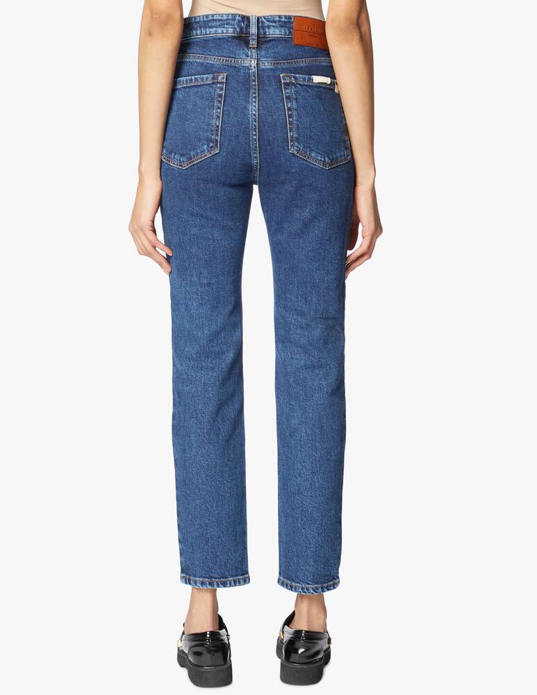 rinascente Weekend Max Mara Ostile slim-fit jeans