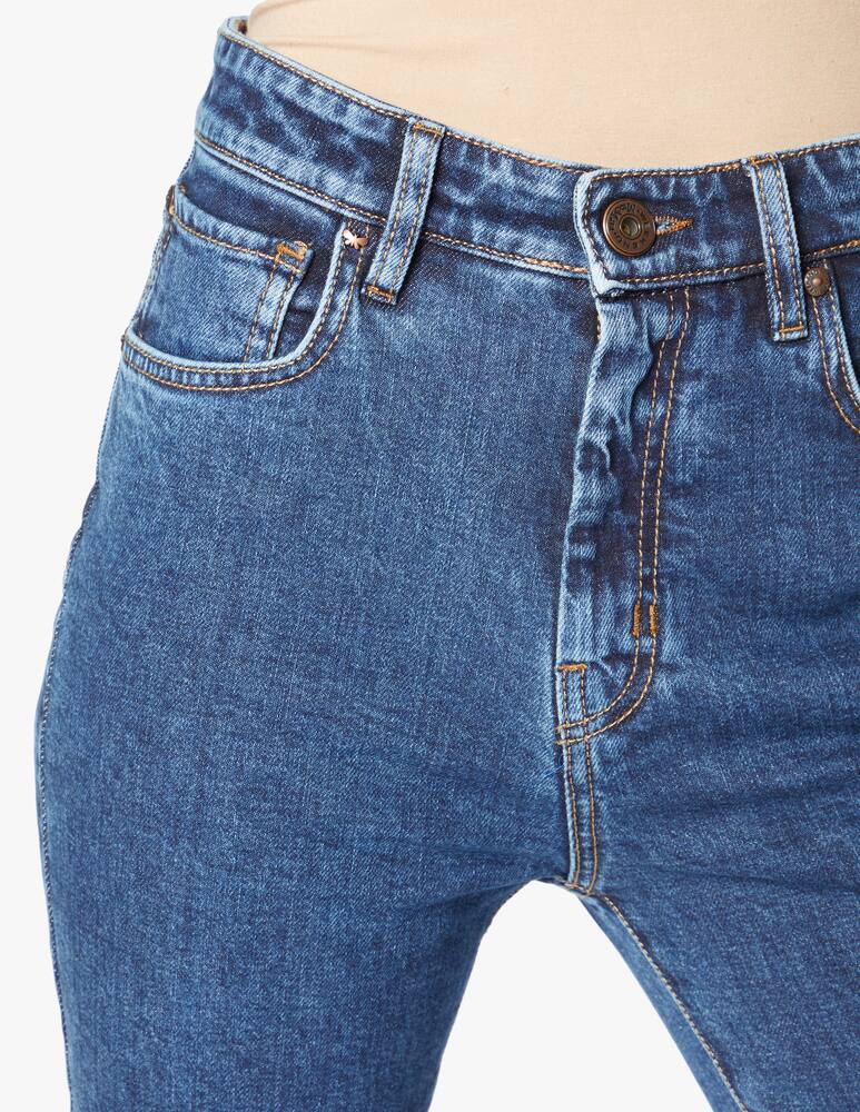 rinascente Weekend Max Mara Ostile slim-fit jeans