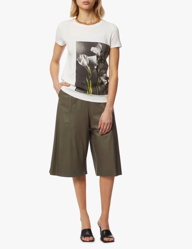 rinascente Weekend Max Mara T-shirt in cotone benny