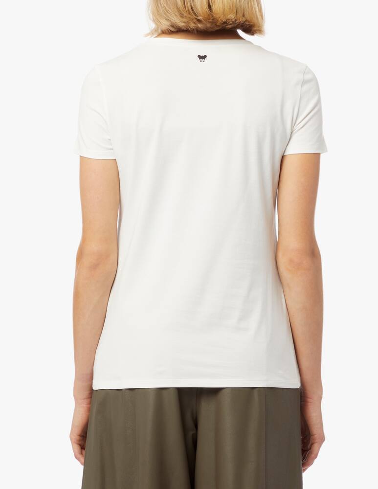 rinascente Weekend Max Mara T-shirt in cotone benny