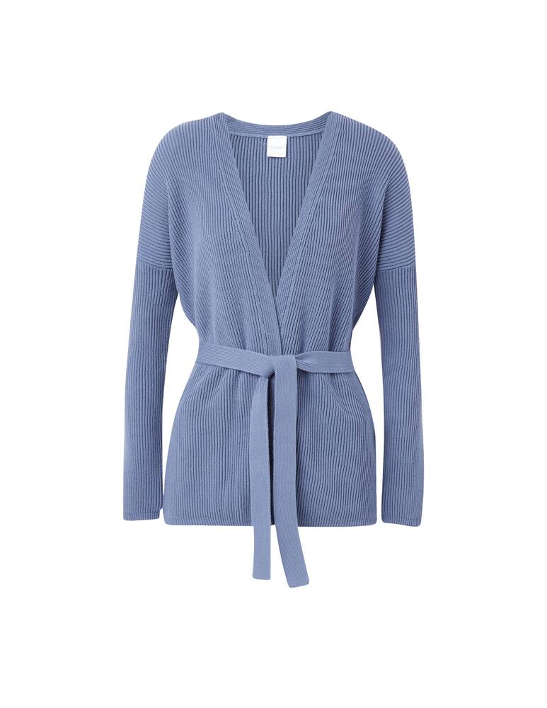 rinascente MM by MaxMara Cavallo cotton cardigan Max Mara