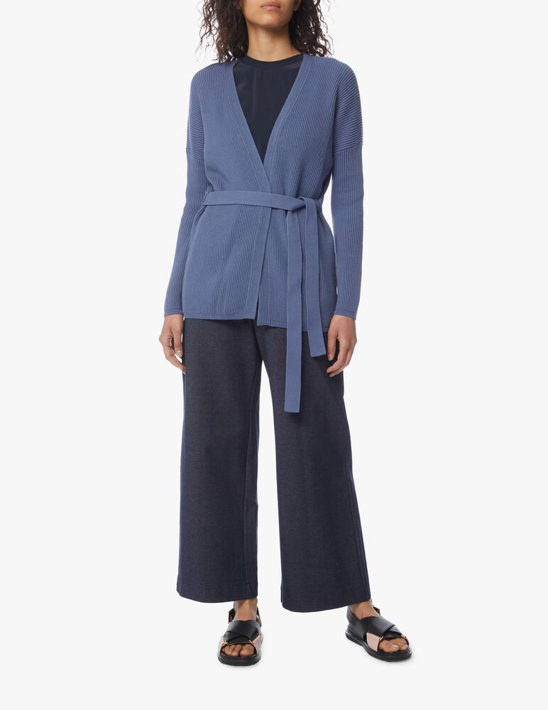 rinascente MM by MaxMara Cavallo cotton cardigan Max Mara