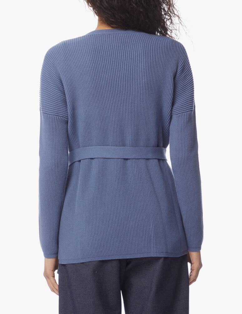 rinascente MM by MaxMara Cavallo cotton cardigan Max Mara