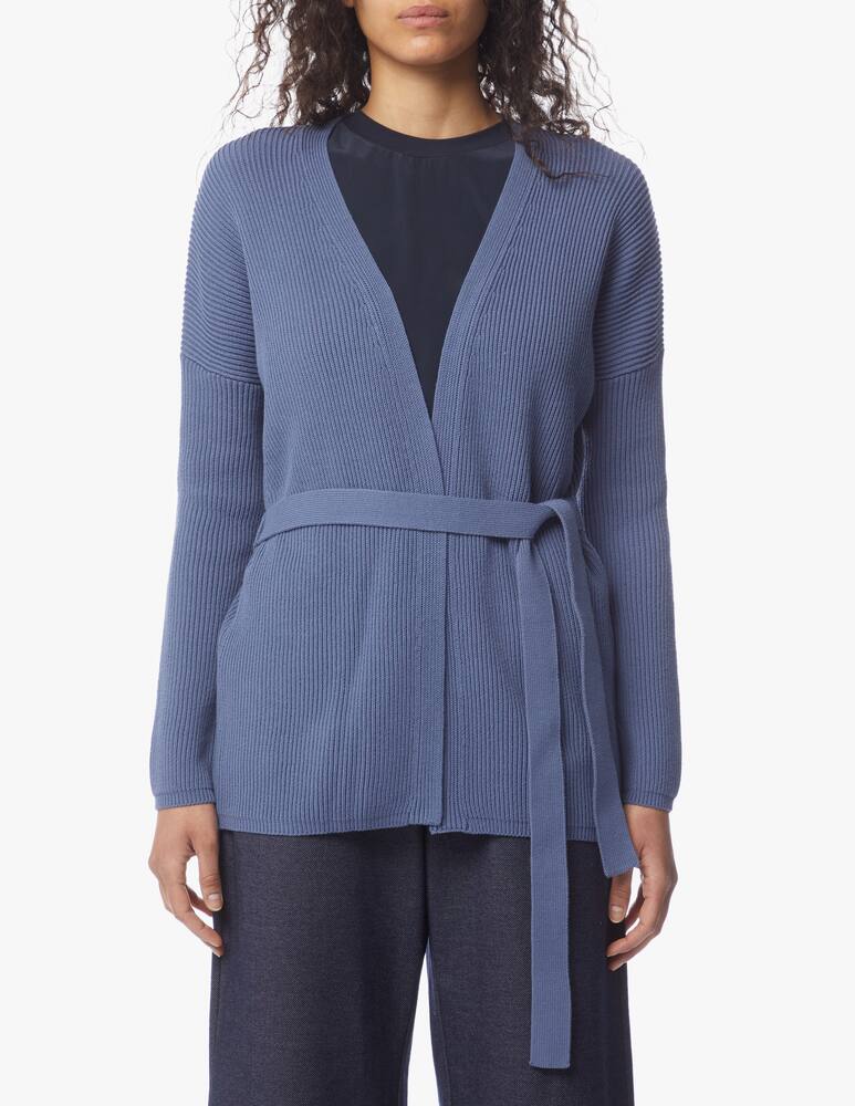 rinascente MM by MaxMara Cavallo cotton cardigan Max Mara